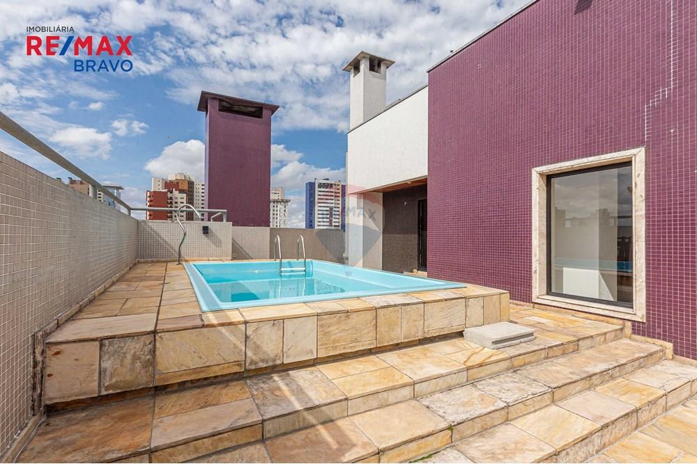 Apartamento - Venda - Curitiba , Paraná - Cópia de _MG_4272.jpg - 560371009-90