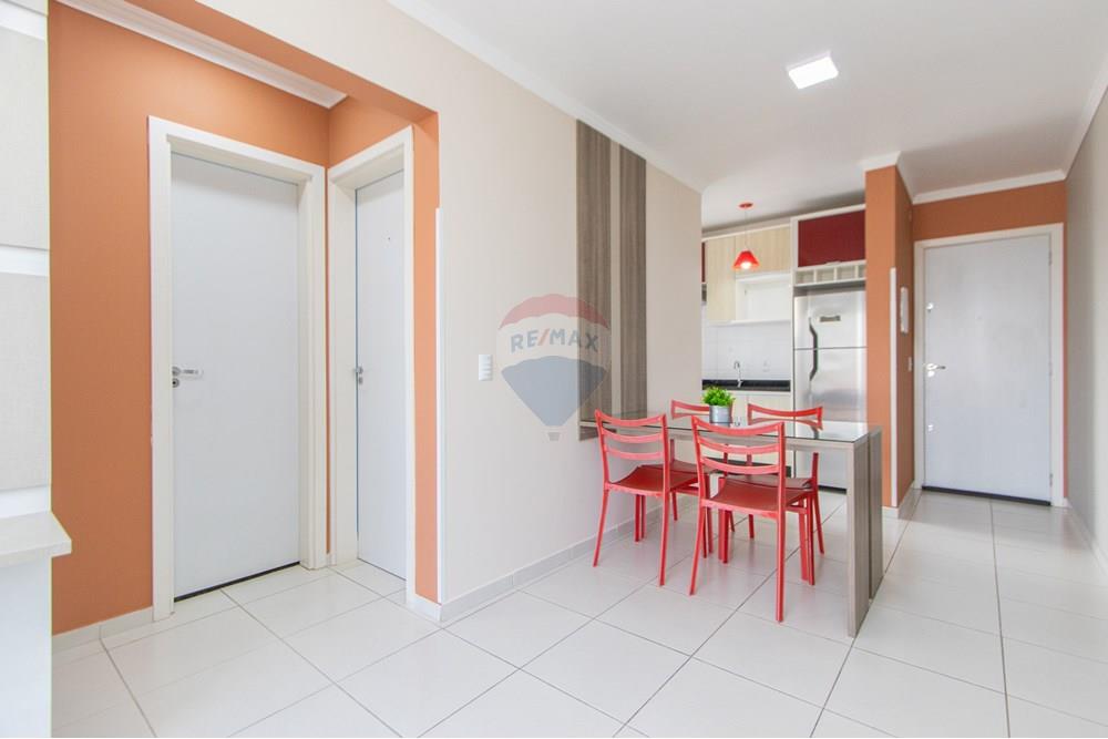 Apartamento - Alugar - São José dos Pinhais , Paraná - IMG_1790.jpg - 560411051-211