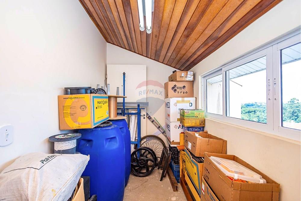 Sobrado - Venda - Curitiba , Paraná - 54 QuartoAuxiliar.jpg - 560341137-9