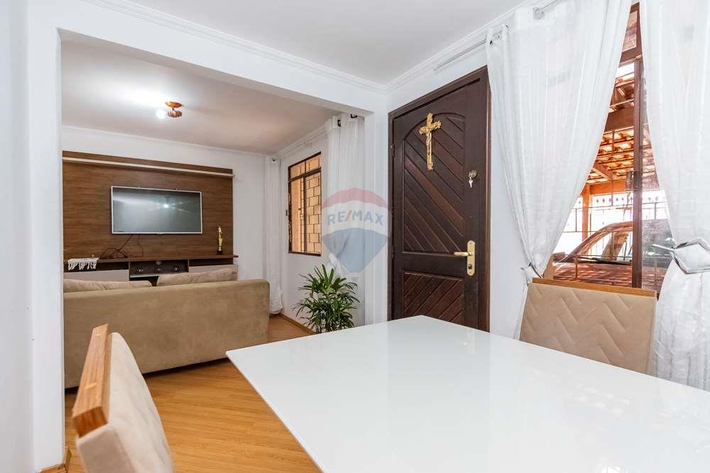 Casa à venda com 3 quartos, 75m² - Foto 3