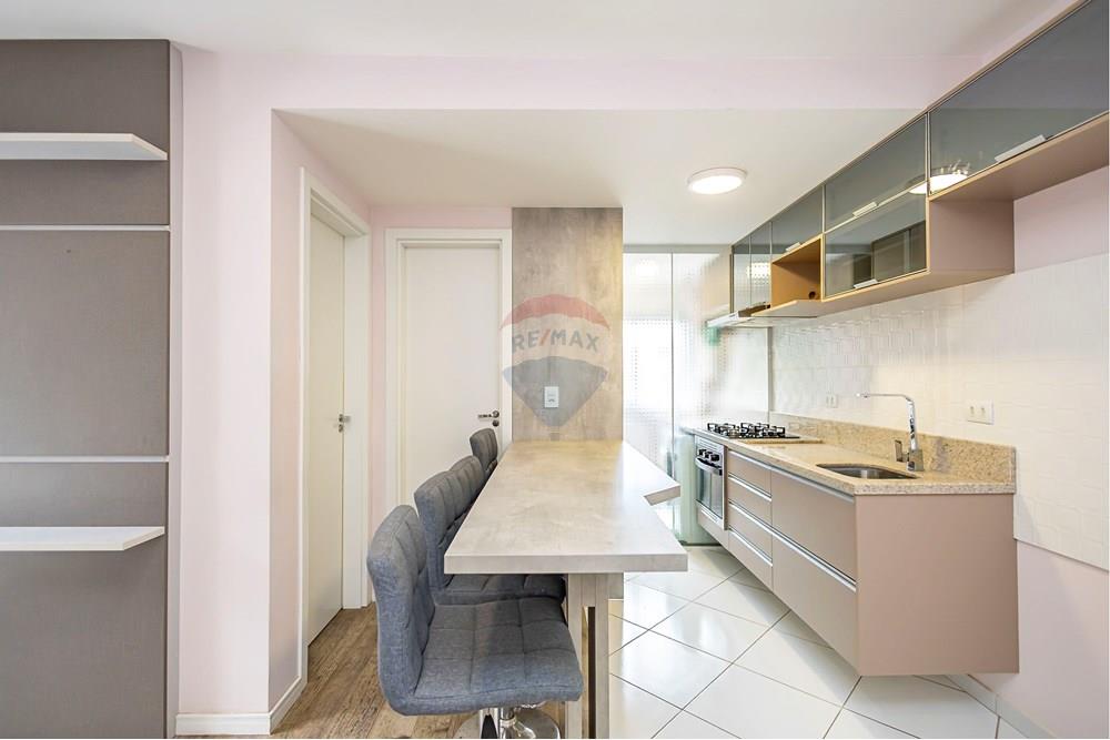 Apartamento - Alugar - Curitiba , Paraná - IMG_2681_1.jpg - 560251018-301