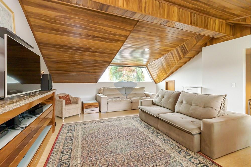 Casa de Condomínio - Venda - Curitiba , Paraná - IMG_4018.jpg - 560411030-26