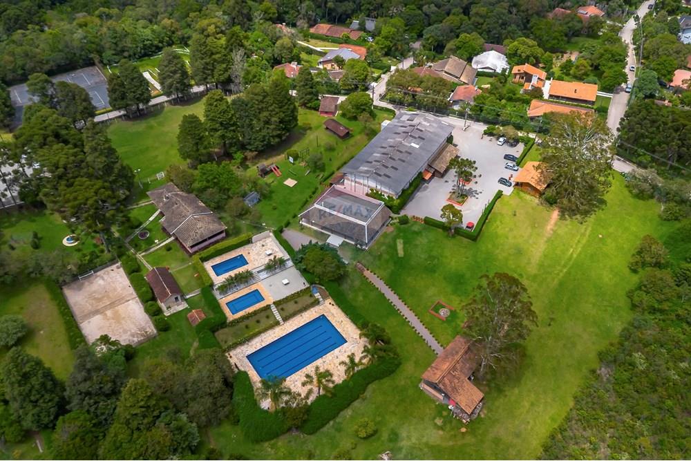 Casa - Venda - Piraquara , Paraná - DJI_0613_1.jpg - 560351156-2