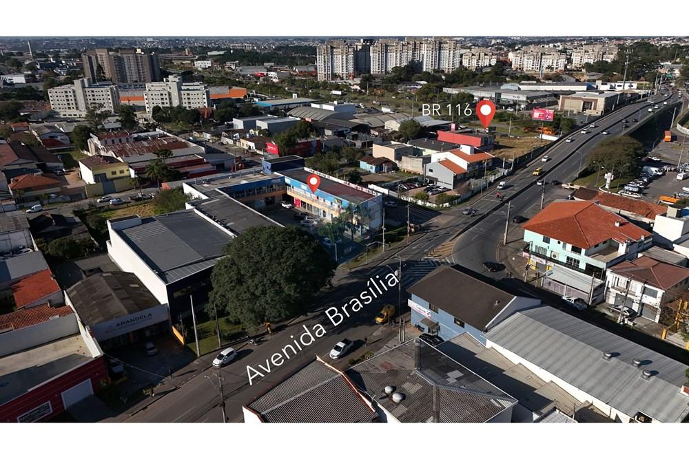 Cj. Comercial/ Sala - Venda - Curitiba , Paraná - 1.JPG - 560251045-57