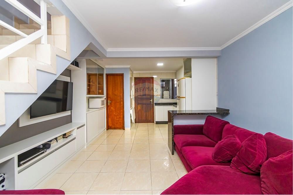 Sobrado - Venda - Curitiba , Paraná - IMG_3523_1.jpg - 560411046-64