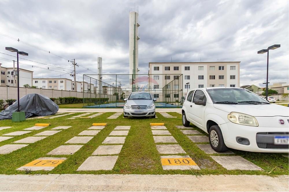 Apartamento - Venda - São José dos Pinhais , Paraná - IMG_1184_1.jpg - 560321131-15