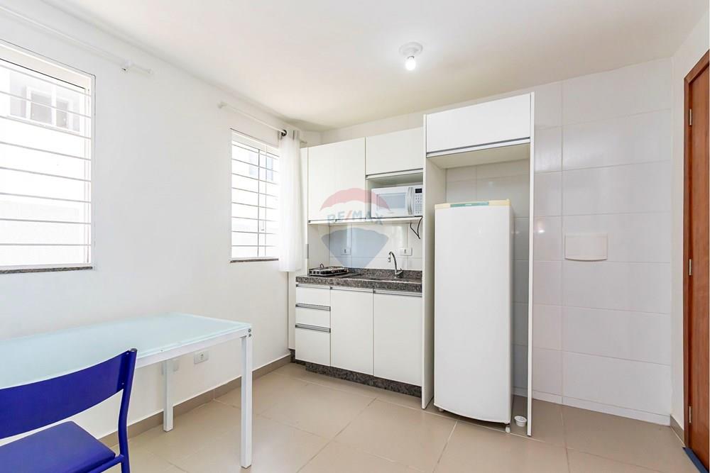 Kitnet - Venda - Curitiba , Paraná - Jess Lopes - IMG_8674_1.jpg - 560431025-99