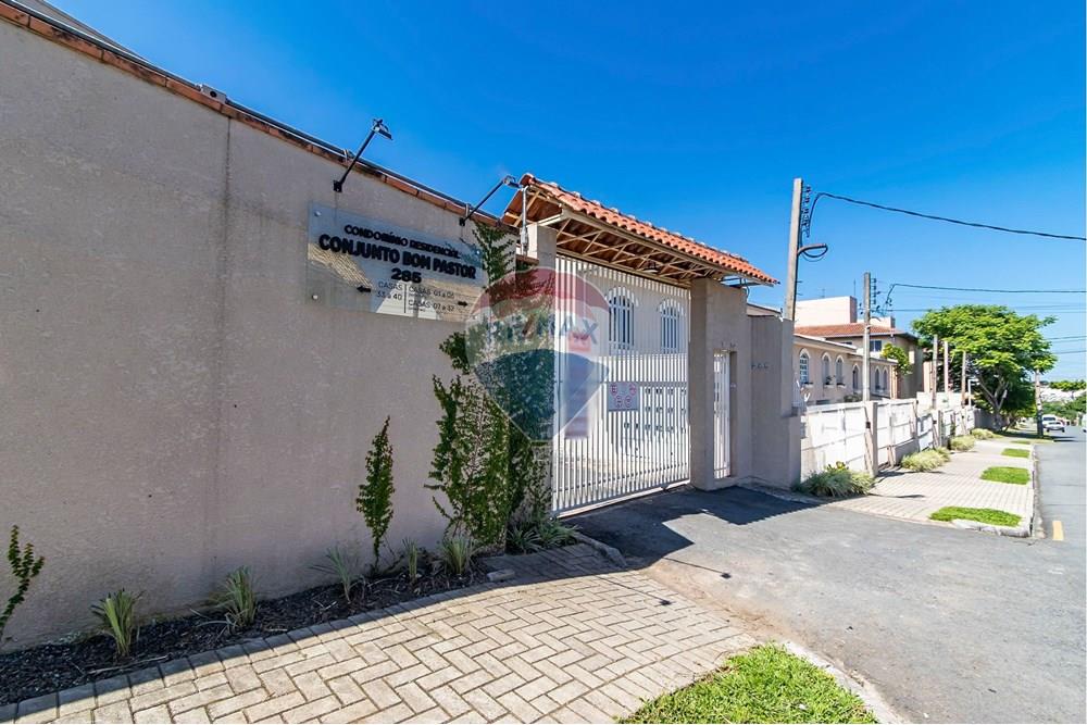 Casa - Venda - Curitiba , Paraná - 3.jpg - 560461011-72