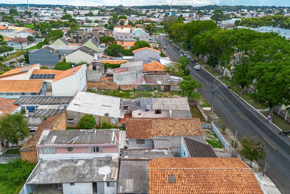 Terreno - Venda - Curitiba , Paraná - Fotografia Sheep House - DJI_0513_1.jpg - 560441011-28