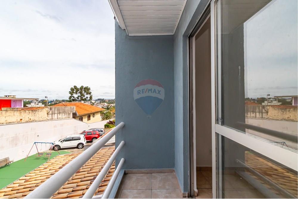 Sobrado - Venda - Curitiba , Paraná - IMG_5187_1.jpg - 560391112-3