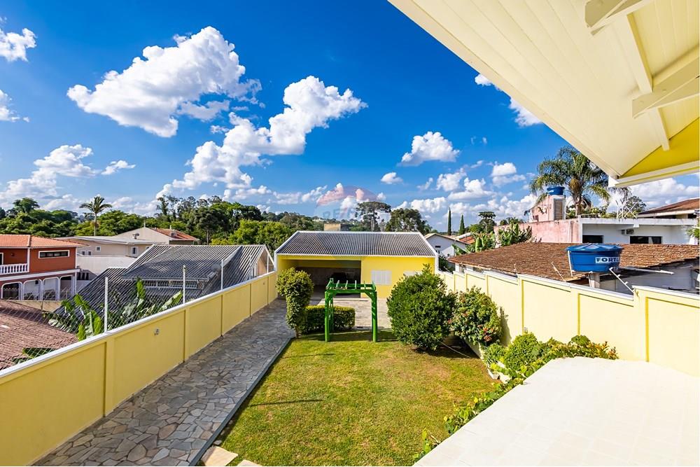 Casa - Venda - Curitiba , Paraná - IMG_0354.jpg - 560341061-238