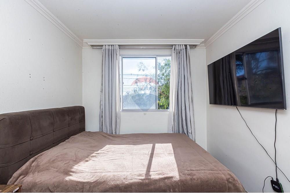 Apartamento - Venda - São José dos Pinhais , Paraná - _MG_7636.jpg - Quarto principal - 560311008-63