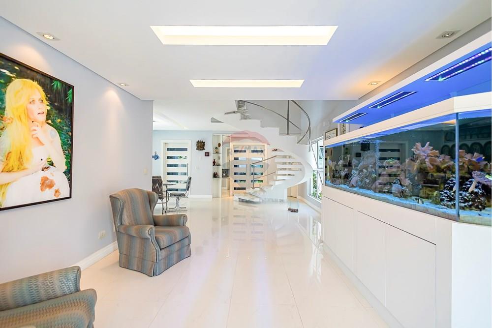 Casa - Venda - Curitiba , Paraná - Sheep - IMG_3129_1.jpg - 560471017-1