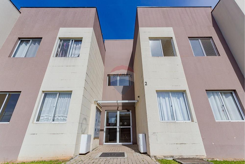 Apartamento - Venda - Pinhais , Paraná - IMG_3463.jpg - 560351087-42