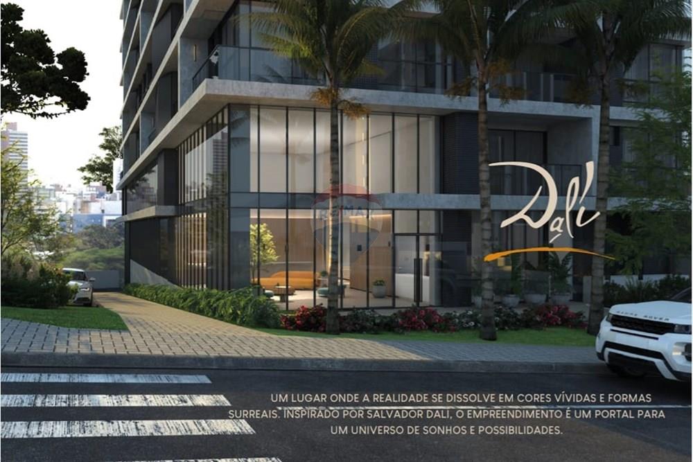 Apartamento - Venda - Curitiba , Paraná - dali 21.jpeg - 560461017-27