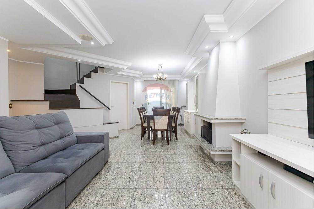 Sobrado - Venda - Curitiba , Paraná - IMG_0067.jpg - 560321141-2