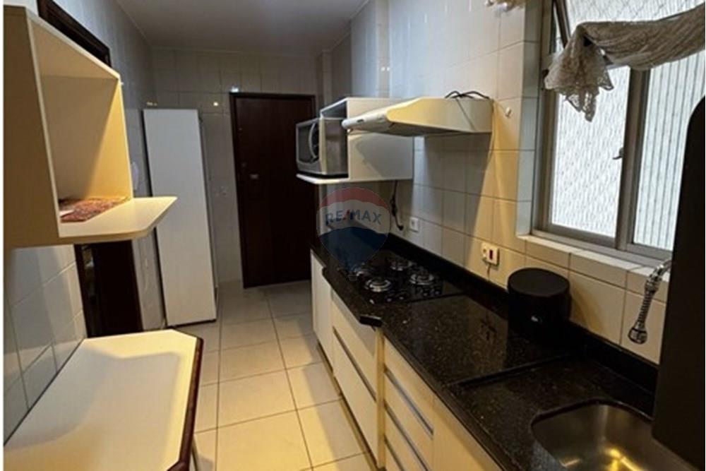 Apartamento - Venda - Curitiba , Paraná - 10.jpeg - Cozinha - 560331110-24