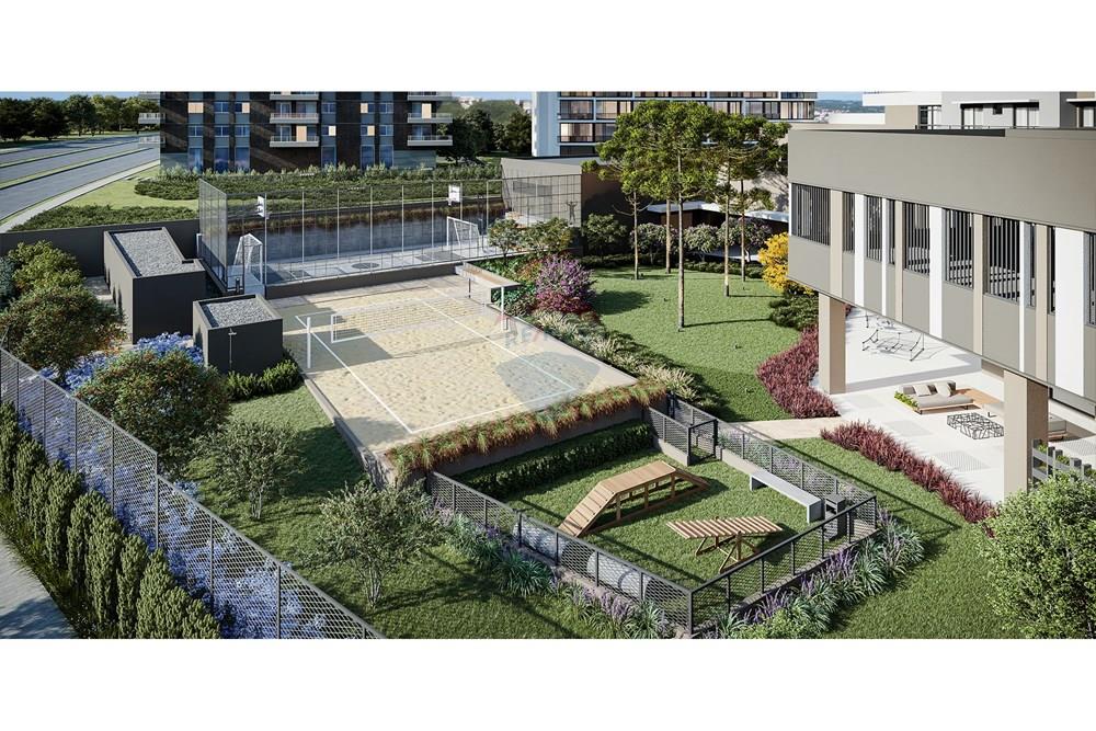 Apartamento - Venda - Curitiba , Paraná - QUADRAS_E_PET_PLACE.jpg - 560351022-57