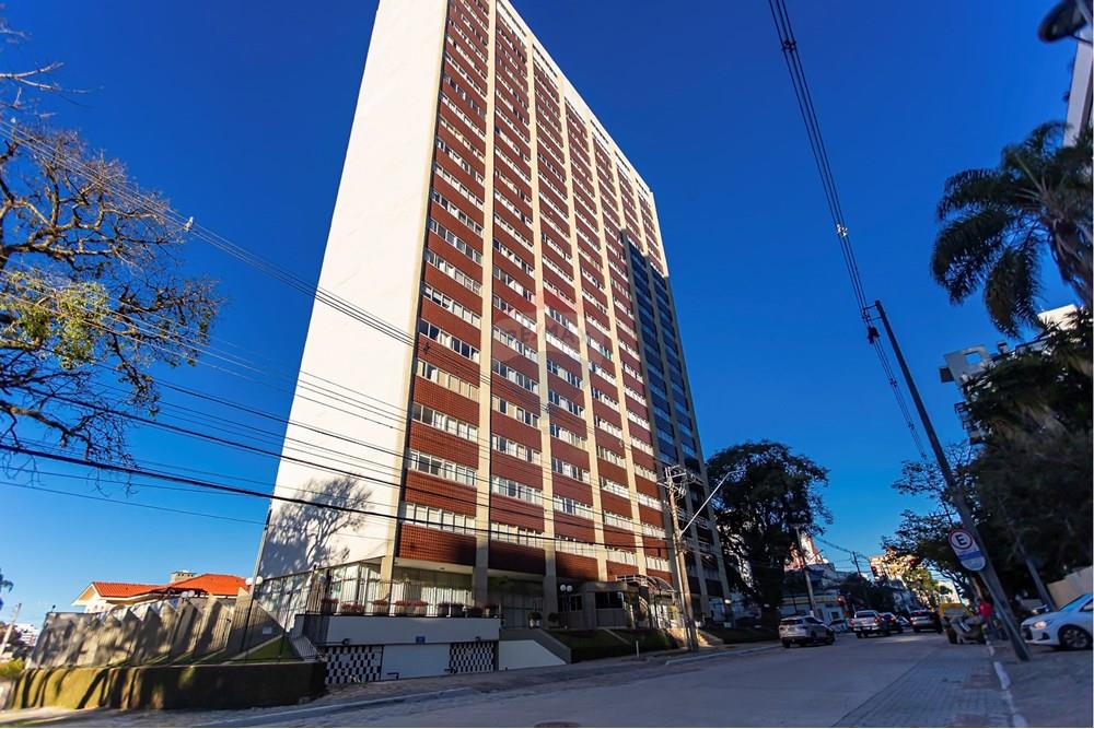 Apartamento - Venda - Curitiba , Paraná - _MG_3513_1.jpg - 560431004-34
