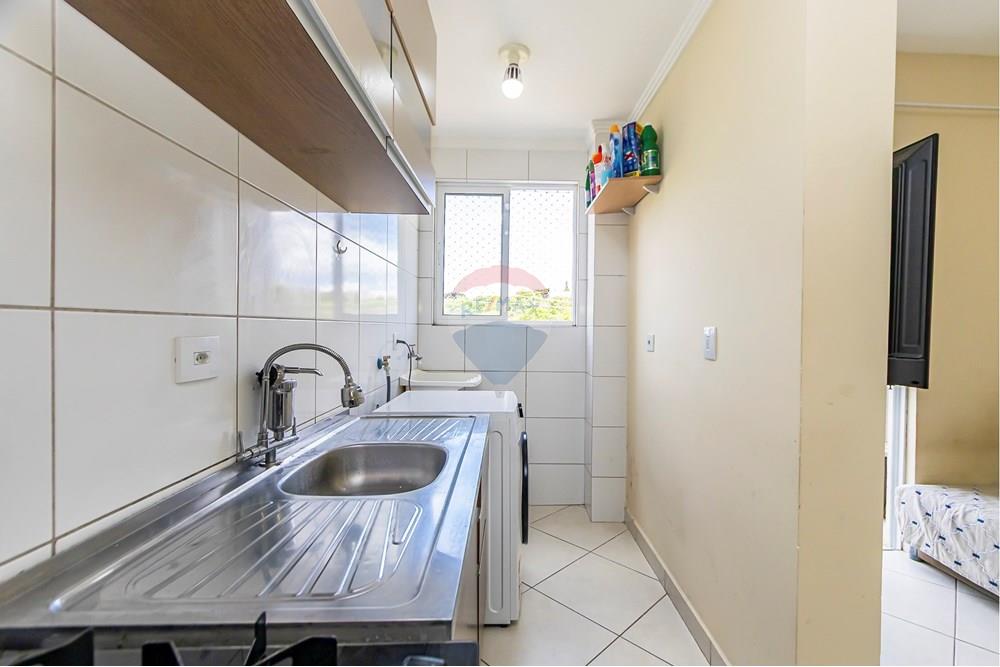Apartamento - Venda - São José dos Pinhais , Paraná - IMG_8224_1.jpg - 560431028-81