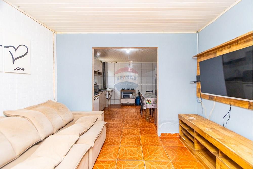 Casa - Venda - São José dos Pinhais , Paraná - IMG_9046.JPG - 560351071-22