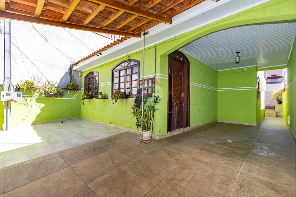 Casa - Venda - Curitiba , Paraná - IMG_3491.jpg - 560411070-72