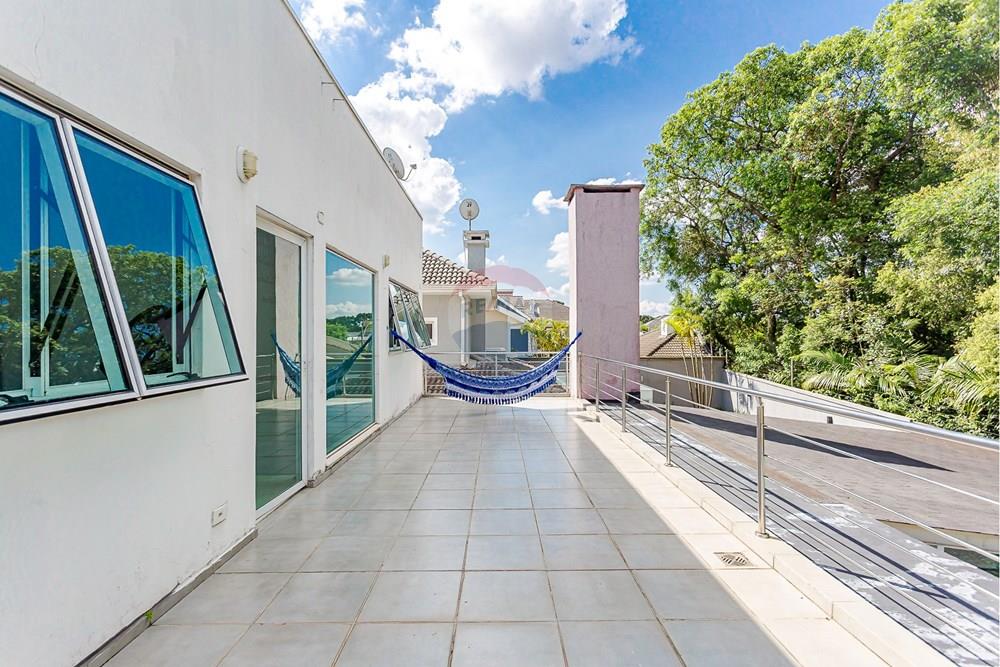 Casa de Condomínio - Venda - Curitiba , Paraná - IMG_3250.jpg - 560411047-94