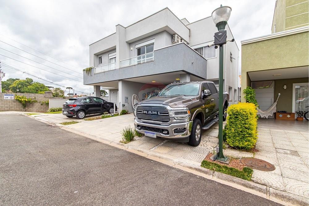 Casa de Condomínio - Venda - Curitiba , Paraná - Sheep - IMG_0388_1.jpg - 560251045-87