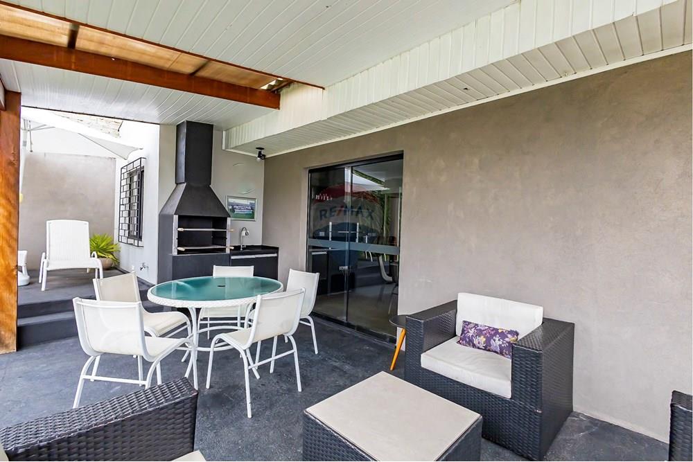 Casa - Venda - Curitiba , Paraná - IMG_2008_1.jpg - 560411046-77