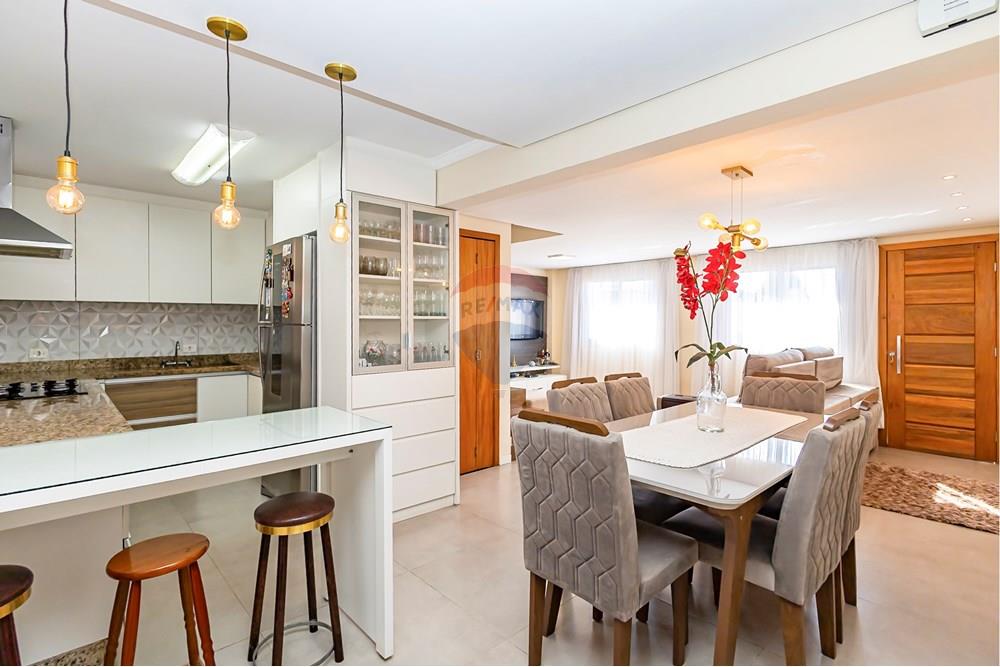 Sobrado - Venda - Curitiba , Paraná - IMG_7471_1.jpg - 560391078-56