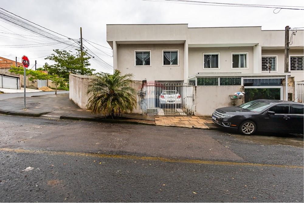 Sobrado - Venda - Curitiba , Paraná - IMG_7974.jpg - 560411067-14