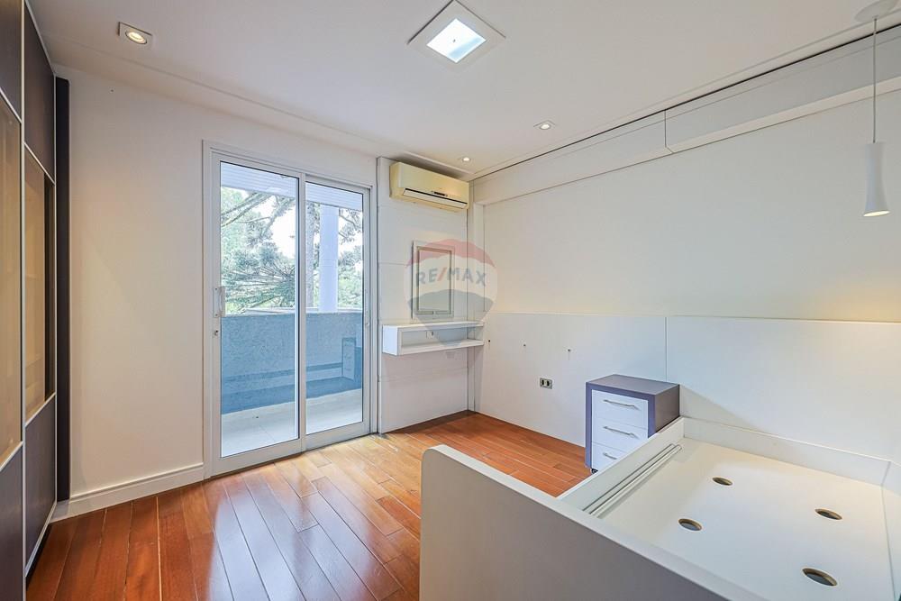 Sobrado - Venda - Curitiba , Paraná - CRF_1571.jpg - 560411044-146