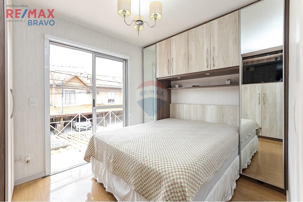 Casa de Condomínio - Venda - Curitiba , Paraná - IMG_0016.jpg - 560371058-56