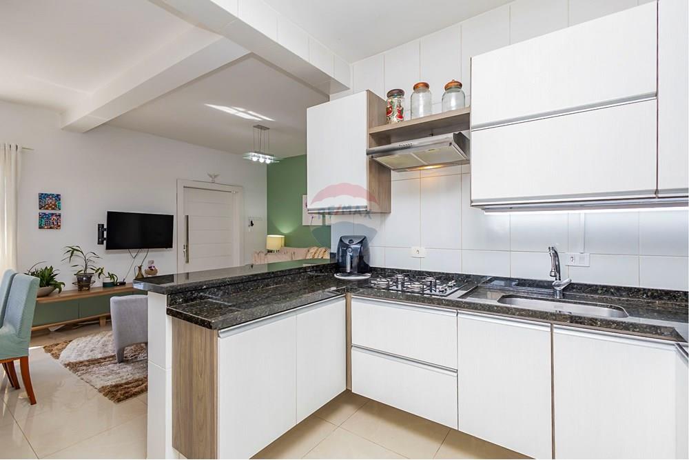 Casa de Condomínio - Venda - Curitiba , Paraná - IMG_6464_1.jpg - 560431012-40