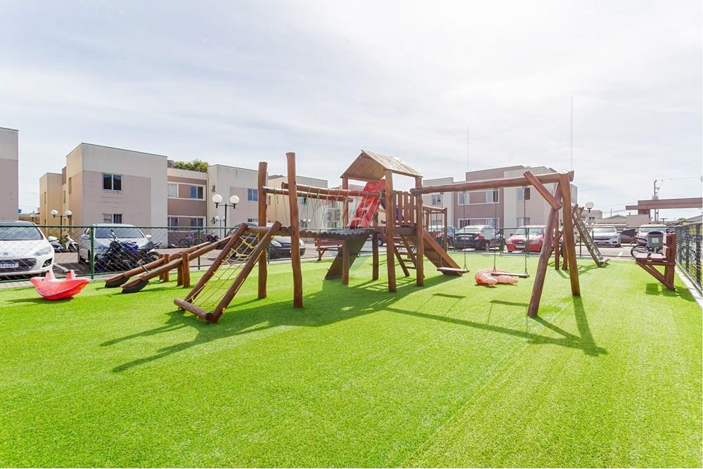 Apartamento - Venda - Pinhais , Paraná - IMG_3469.jpg - 560351087-32