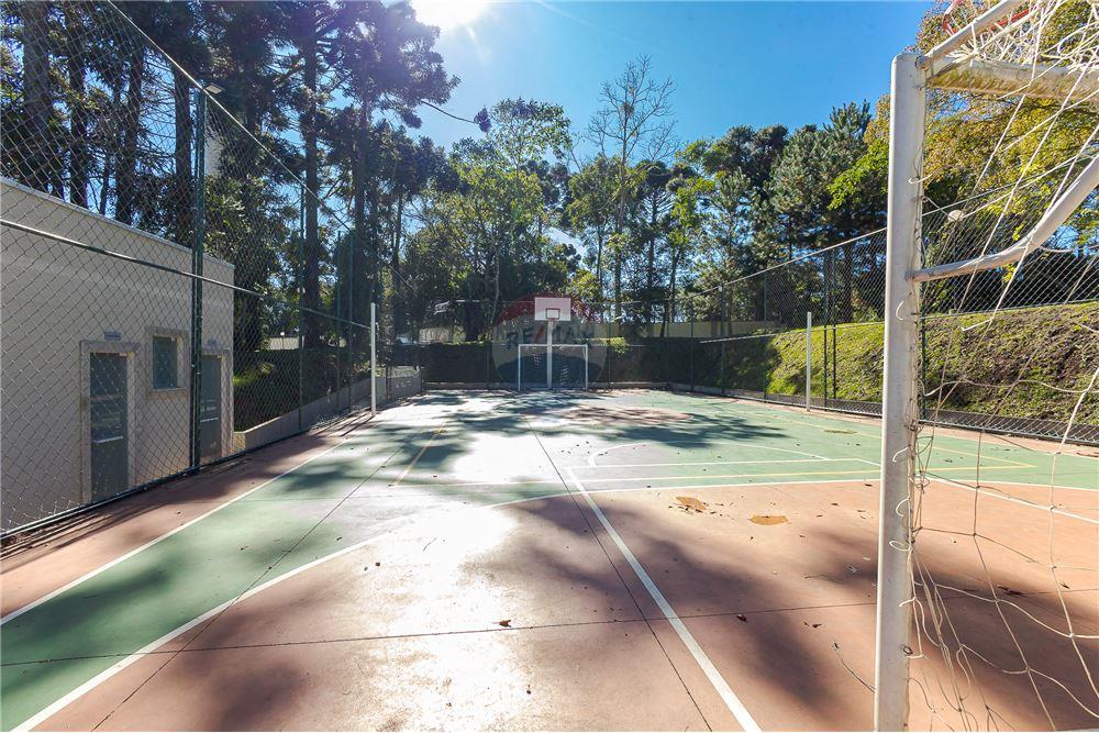 Apartamento - Venda - Curitiba , Paraná - 33 - 560351004-84