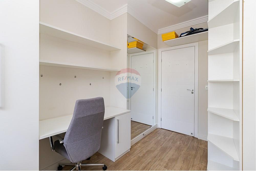 Casa de Condomínio - Venda - Curitiba , Paraná - 17_Quarto01_03.jpg - 560371042-389