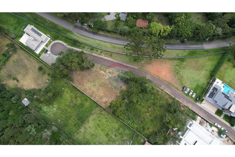 Terreno - Venda - Curitiba , Paraná - FOTO 14.JPG - 560341101-20