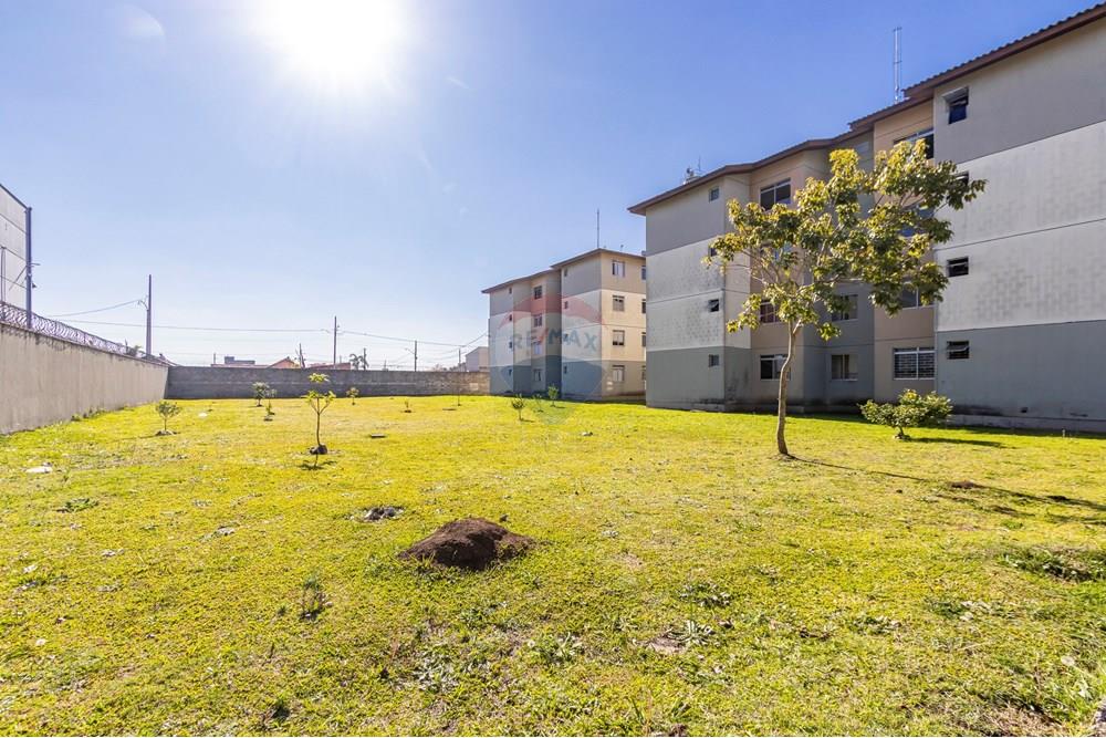 Apartamento - Venda - São José dos Pinhais , Paraná - IMG_3104_1.jpg - 560411055-29