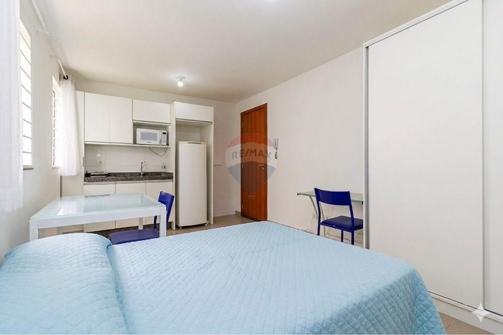 Kitnet - Venda - Curitiba , Paraná - cama 5.jpeg - 560431025-99