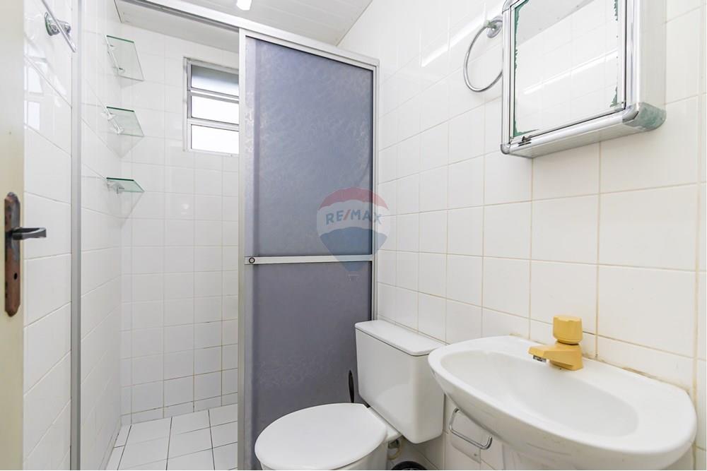 Apartamento - Venda - São José dos Pinhais , Paraná - IMG_6422.jpg - Banheiro - 560471003-11