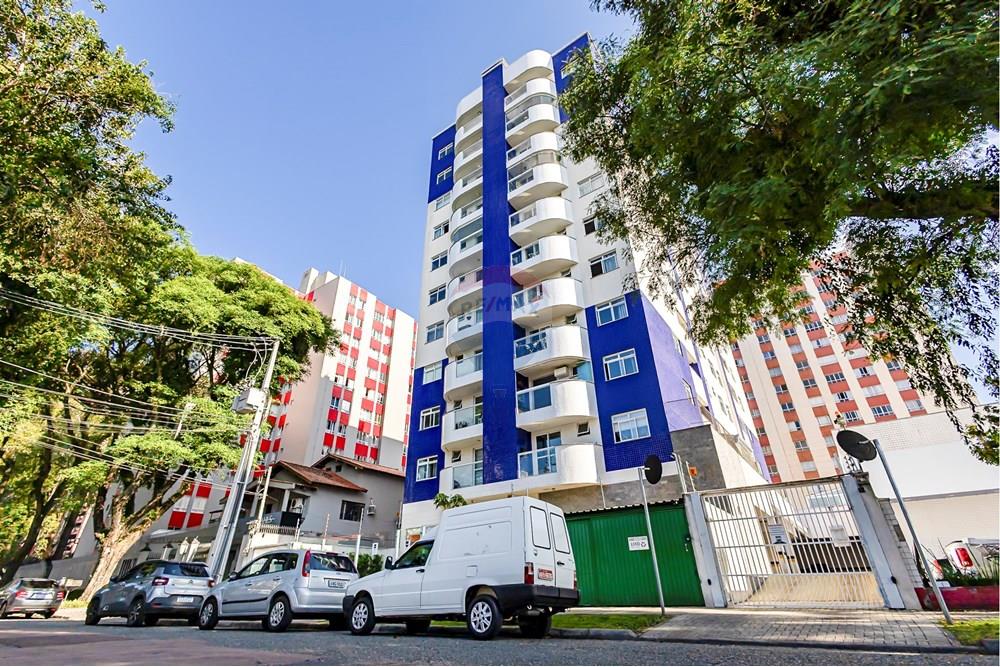 Apartamento - Alugar - Curitiba , Paraná - IMG_9511_1.jpg - 560331069-80