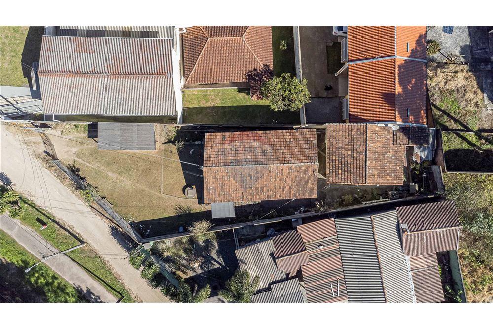 Terreno - Venda - Curitiba , Paraná - 8 - 560341063-76