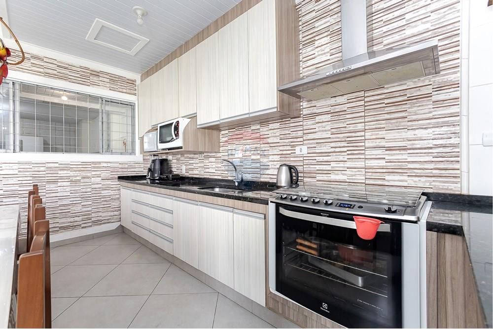 Sobrado - Venda - Curitiba , Paraná - 220.jpg - 560391055-14