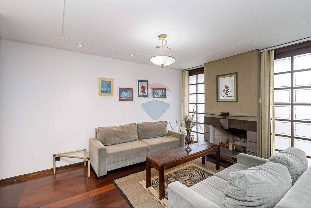 Casa - Venda - Curitiba , Paraná - IMG_0591.jpg - 560341064-92