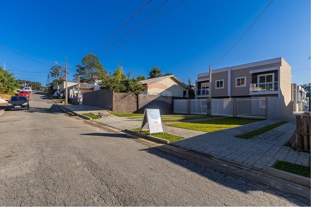 Sobrado - Venda - Curitiba , Paraná - IMG_2112.jpg - 560461011-93