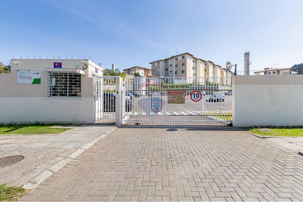 Apartamento - Alugar - Curitiba , Paraná - IMG_1306.jpg - 560331110-15