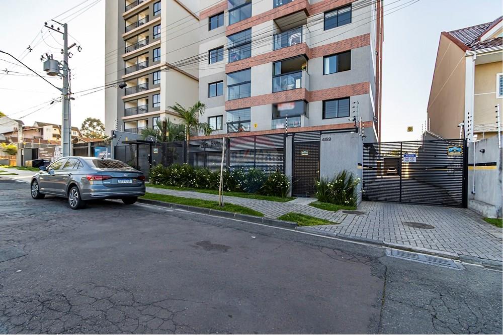 Apartamento - Venda - Curitiba , Paraná - IMG_2603_1_1.jpg - 560321091-54