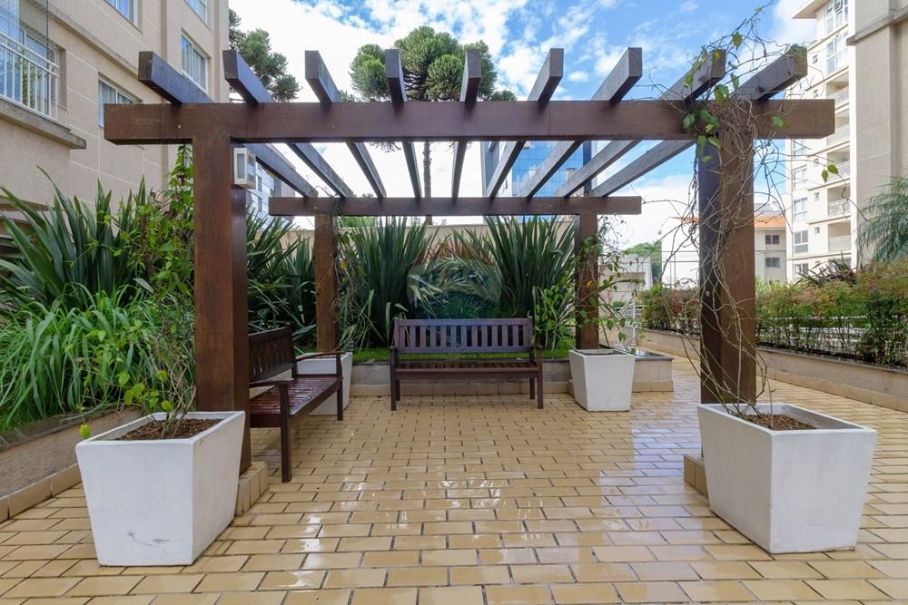 Apartamento - Alugar - Curitiba , Paraná - IMG_8052.jpg - 560311047-589