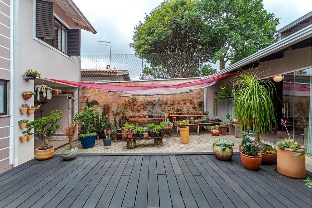 Sobrado - Venda - Curitiba , Paraná - IMG_3120.jpg - 560321091-72